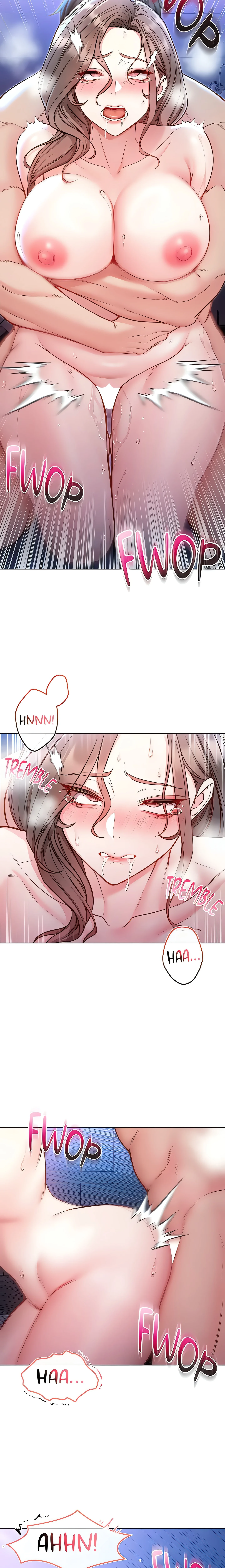 I’m a Vampire (Official) chapter 21 page 26