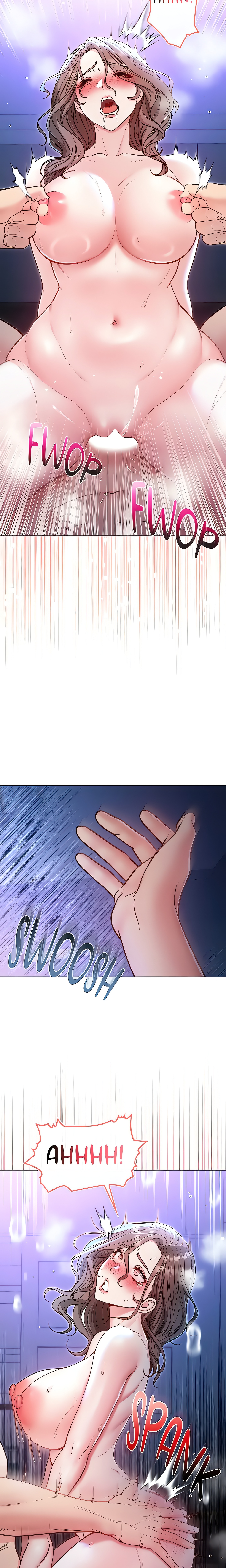 I’m a Vampire (Official) chapter 22 page 22