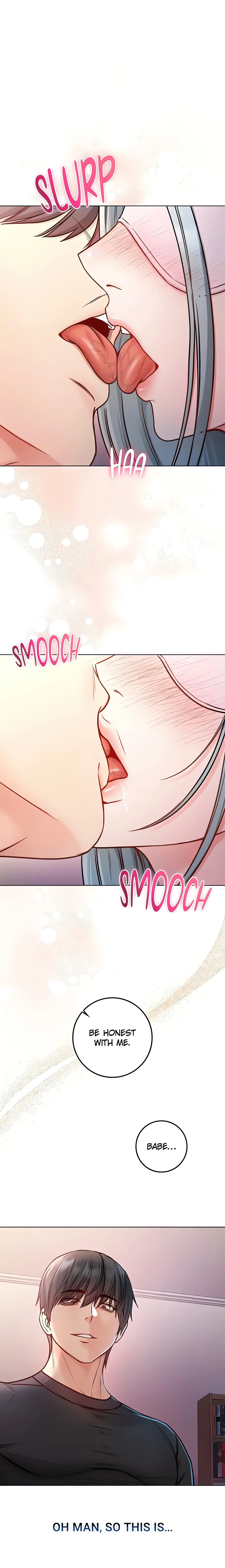 I’m a Vampire (Official) chapter 24 page 9