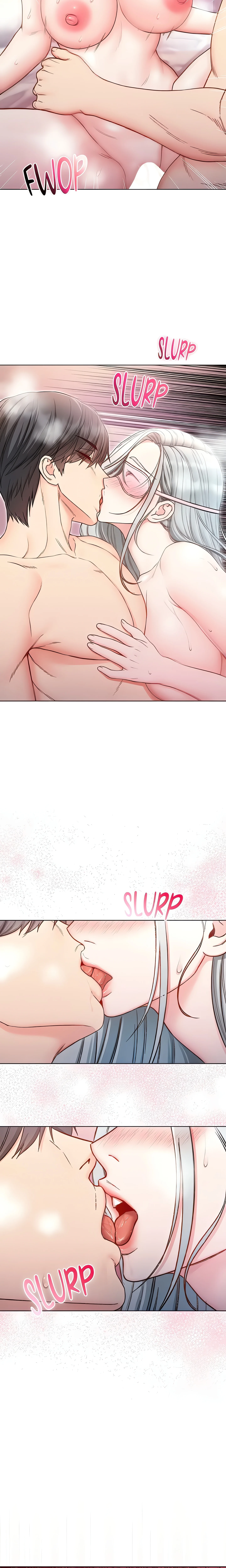 I’m a Vampire (Official) chapter 25 page 13