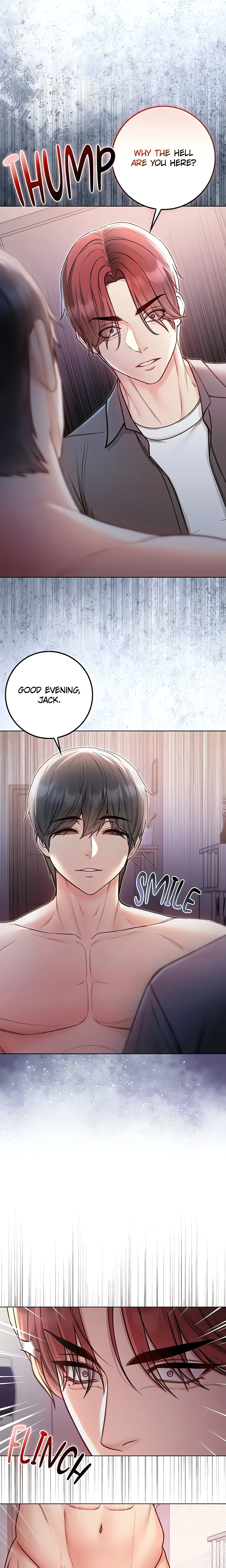 I’m a Vampire (Official) chapter 25 page 25