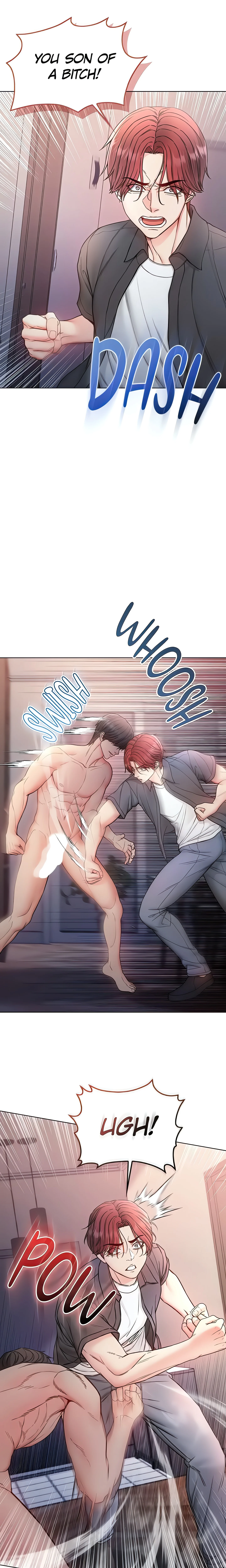 I’m a Vampire (Official) chapter 26 page 2