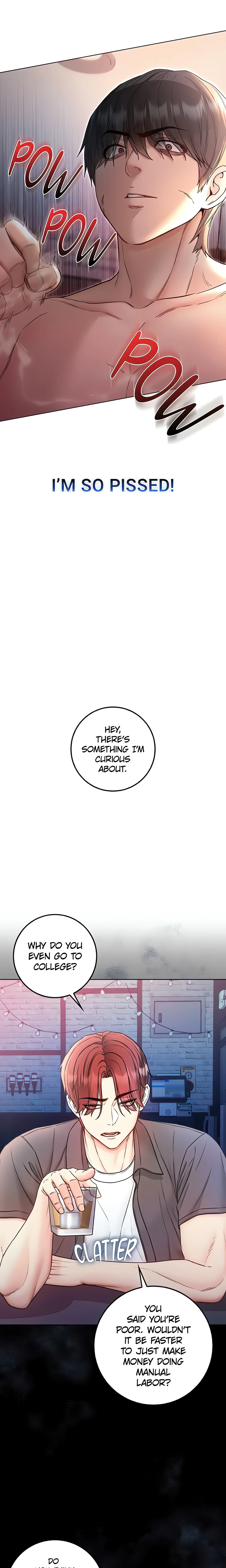 I’m a Vampire (Official) chapter 26 page 4