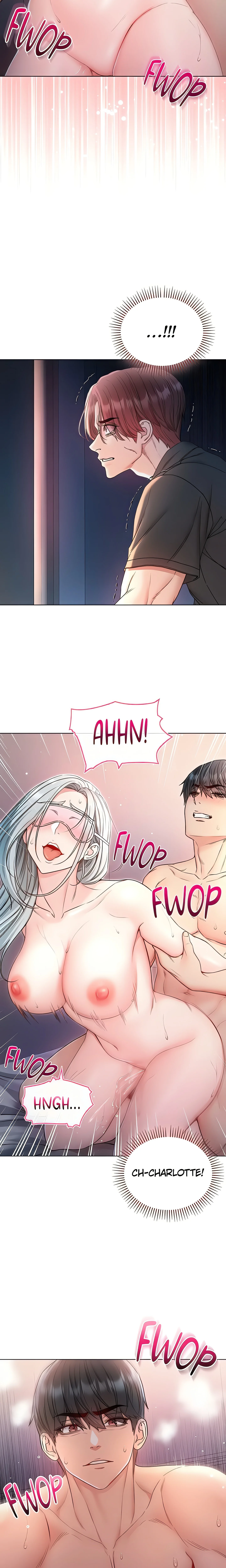 I’m a Vampire (Official) chapter 26 page 11