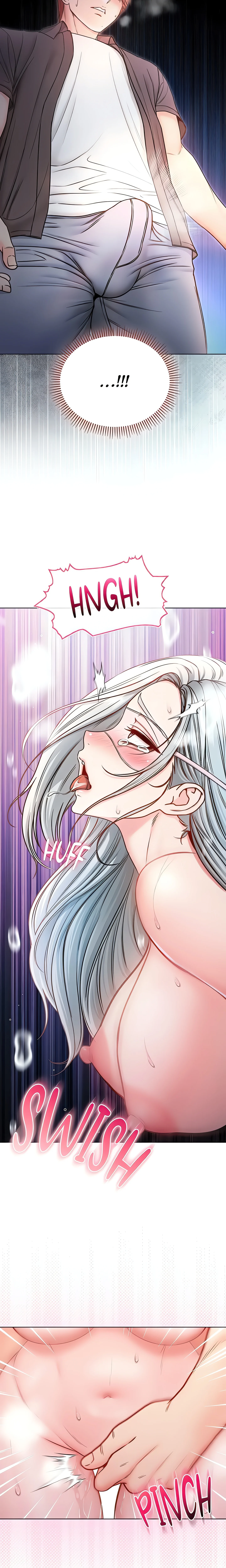 I’m a Vampire (Official) chapter 26 page 13