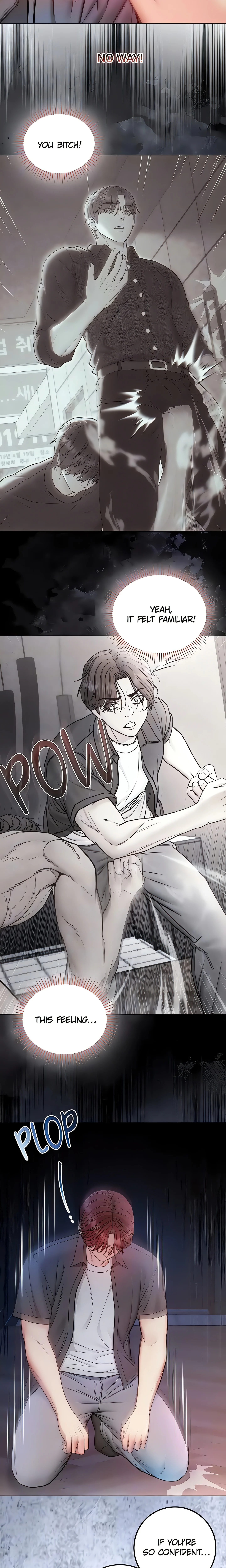 I’m a Vampire (Official) chapter 27 page 16