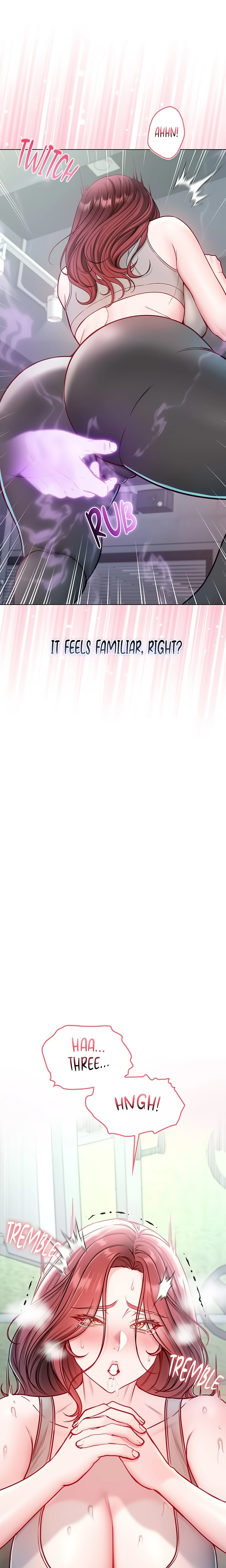 I’m a Vampire (Official) chapter 28 page 26