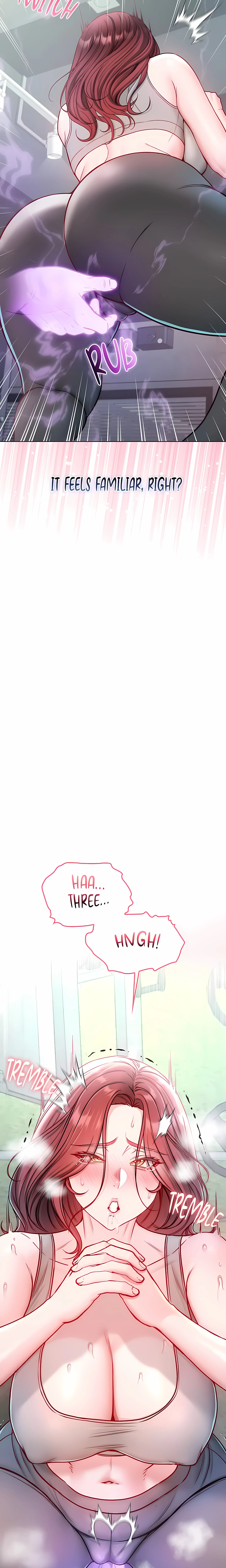 I’m a Vampire (Official) chapter 29 page 2