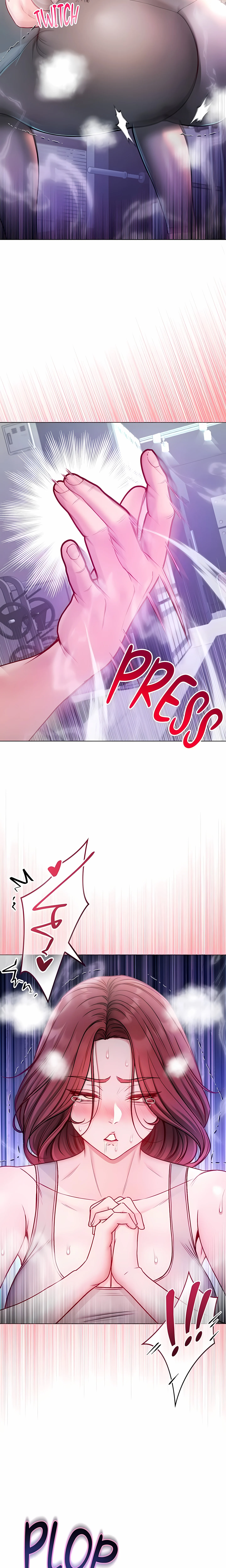 I’m a Vampire (Official) chapter 29 page 5