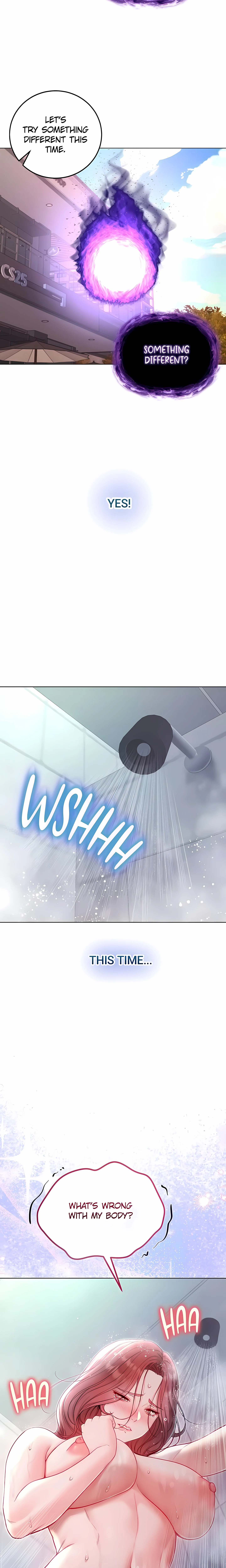 I’m a Vampire (Official) chapter 29 page 11