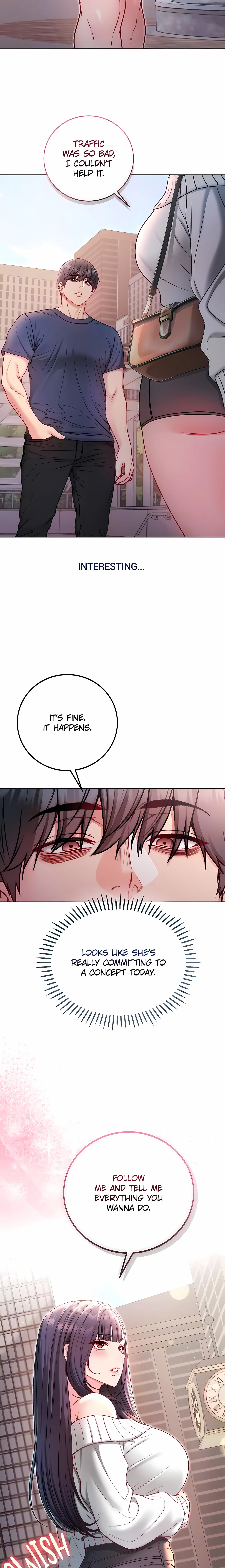 I’m a Vampire (Official) chapter 29 page 16