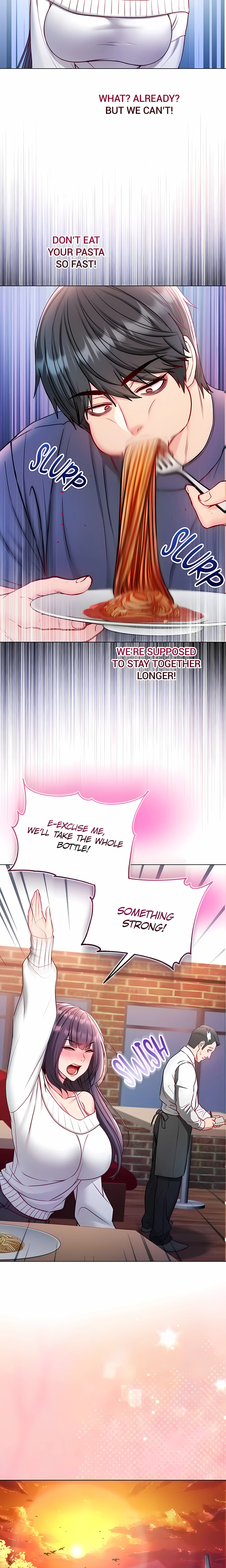 I’m a Vampire (Official) chapter 29 page 20