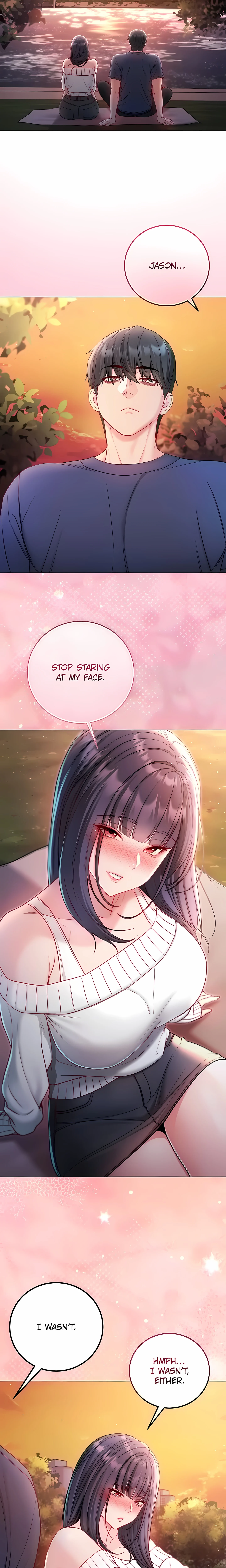 I’m a Vampire (Official) chapter 29 page 22