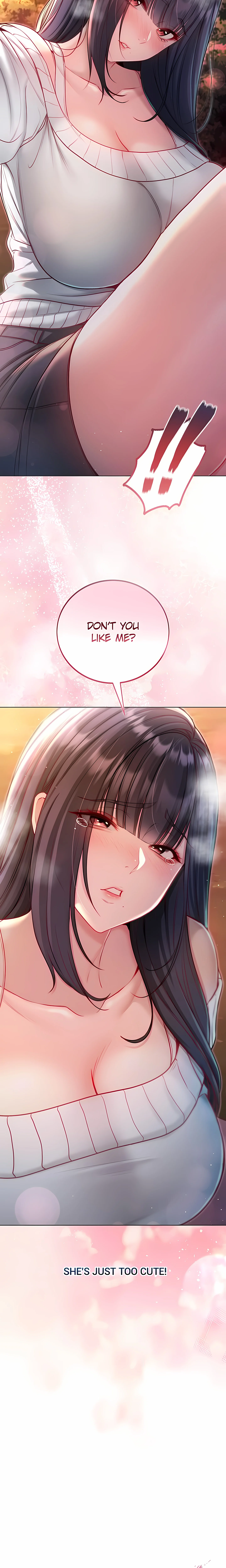 I’m a Vampire (Official) chapter 29 page 26