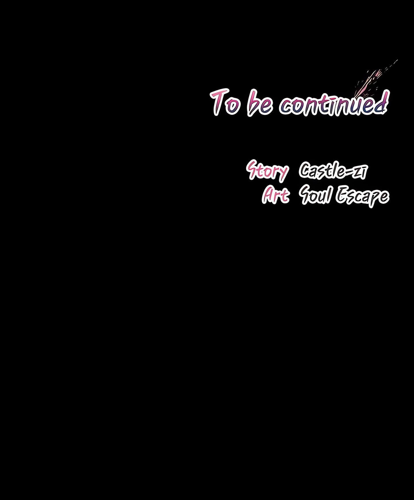 I’m a Vampire (Official) chapter 3 page 33