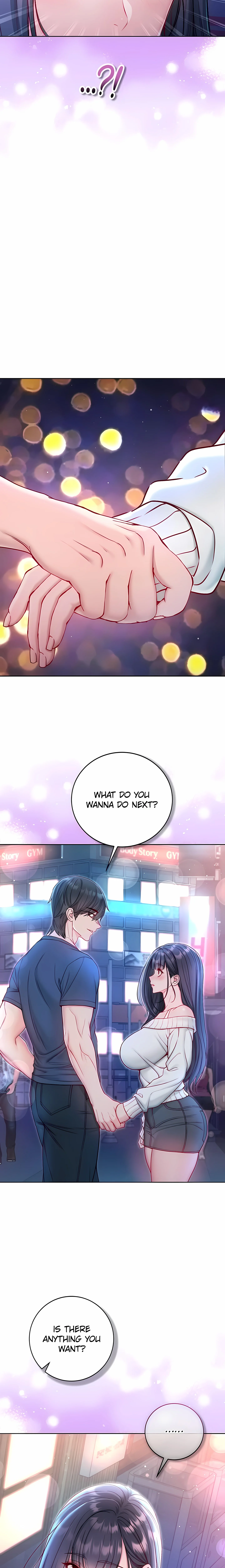 I’m a Vampire (Official) chapter 30 page 10