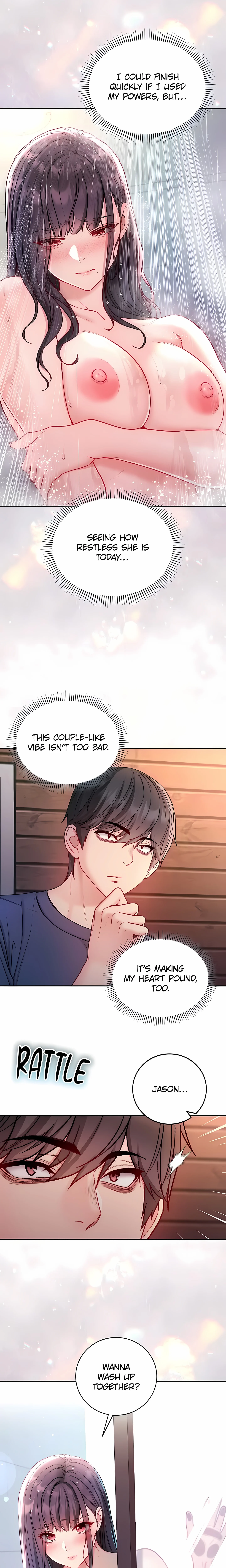 I’m a Vampire (Official) chapter 30 page 20