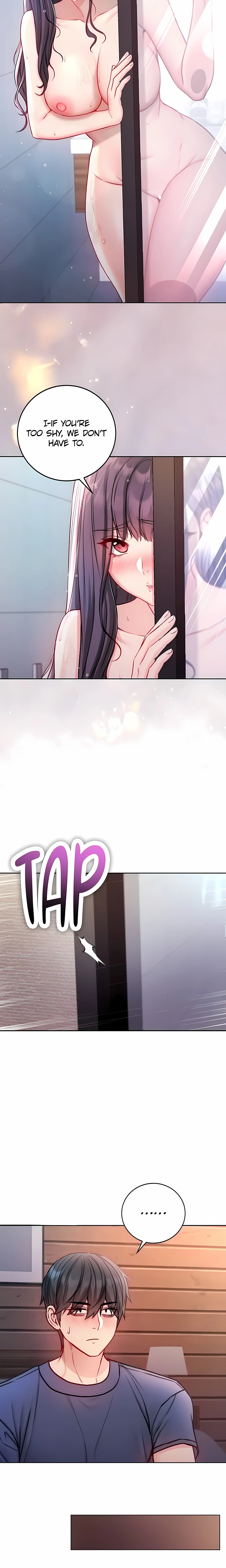 I’m a Vampire (Official) chapter 30 page 21