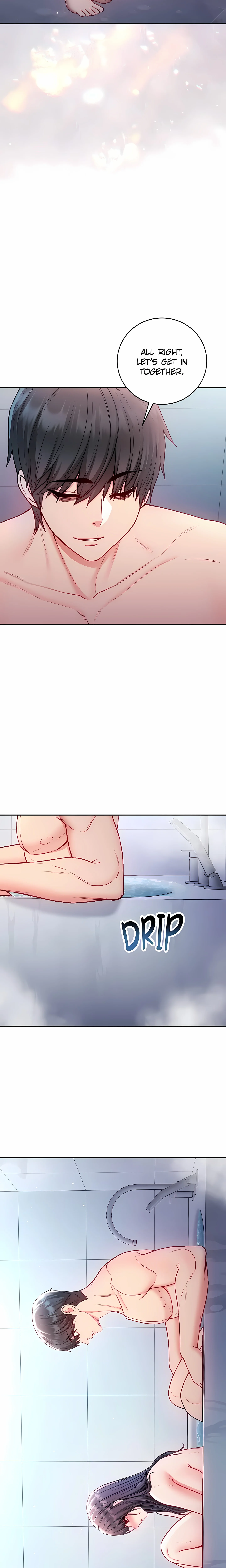 I’m a Vampire (Official) chapter 30 page 23