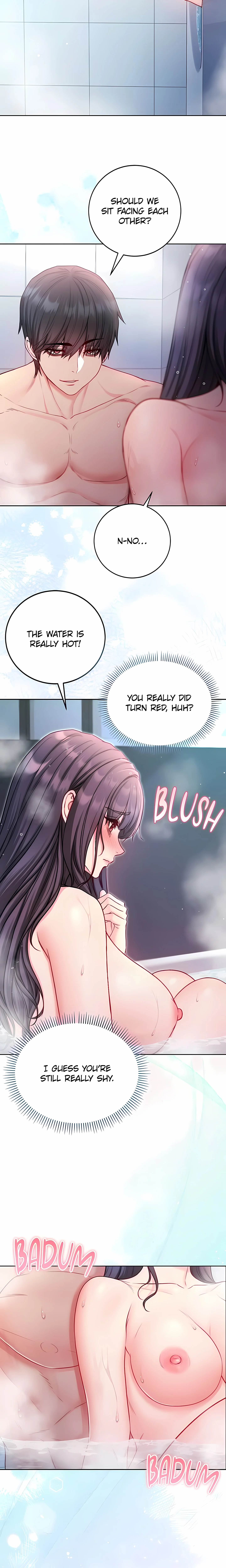 I’m a Vampire (Official) chapter 30 page 24