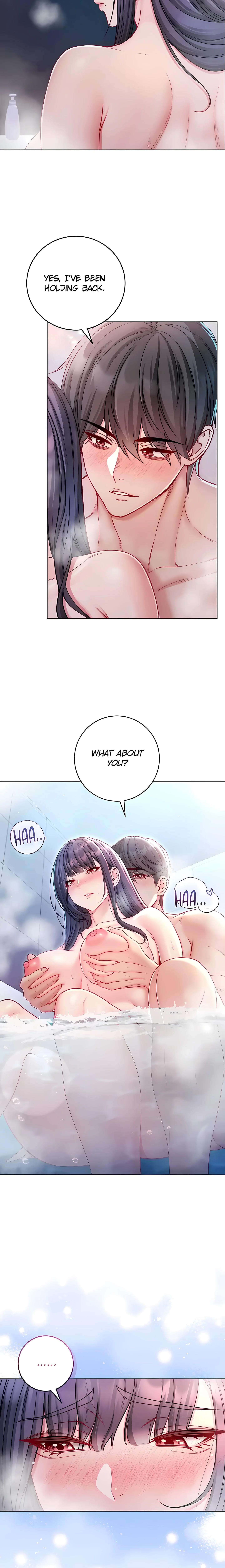 I’m a Vampire (Official) chapter 31 page 3