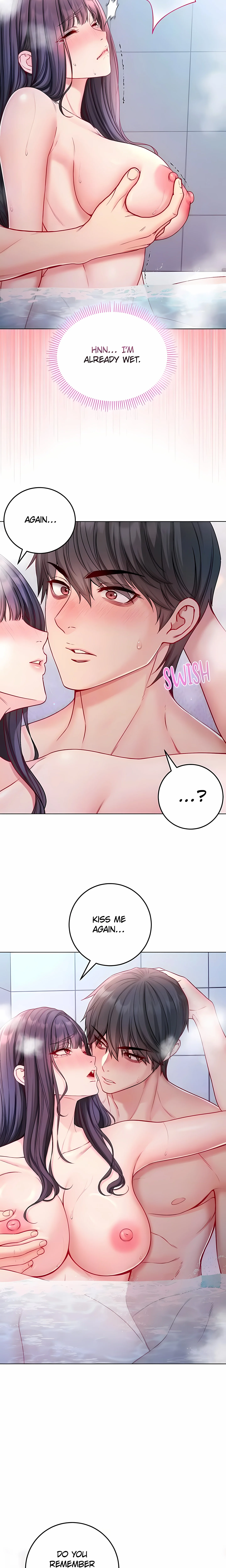 I’m a Vampire (Official) chapter 31 page 7