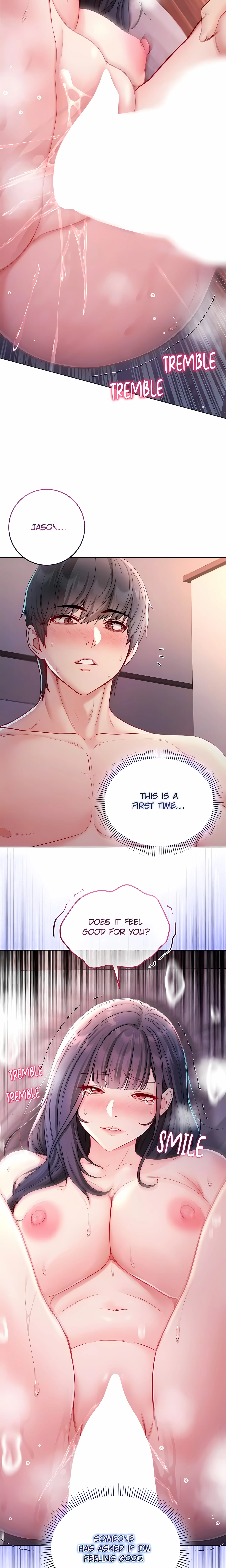 I’m a Vampire (Official) chapter 31 page 16