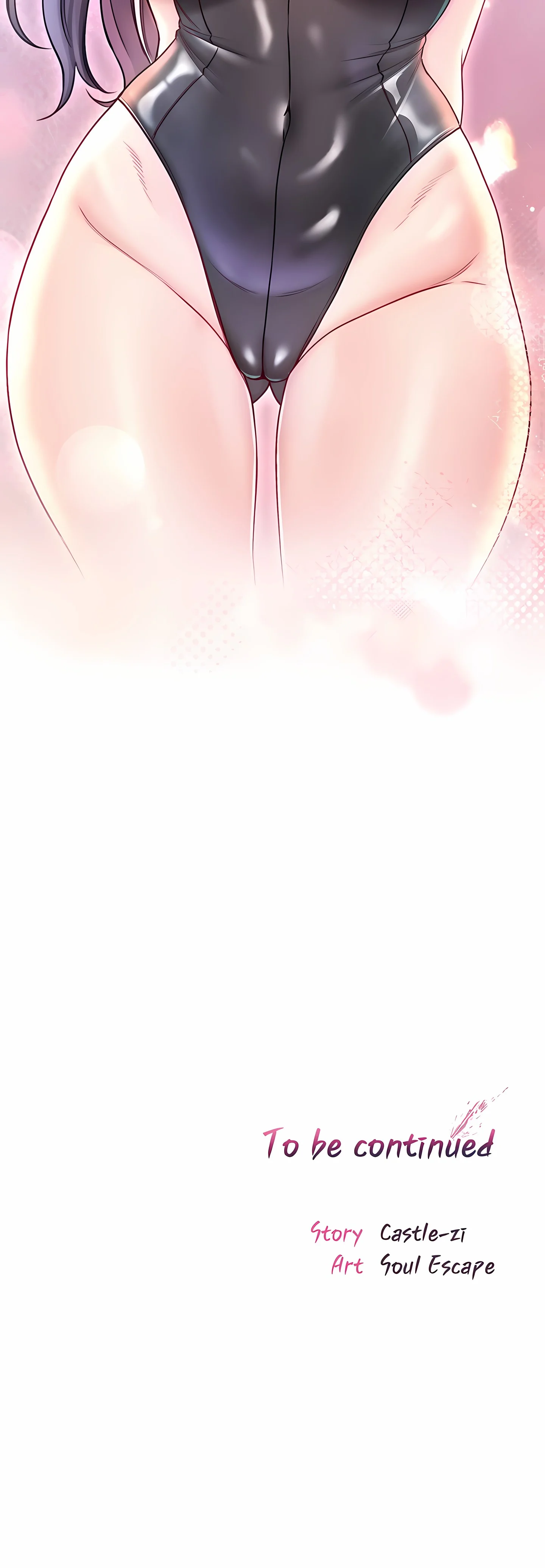 I’m a Vampire (Official) chapter 31 page 23