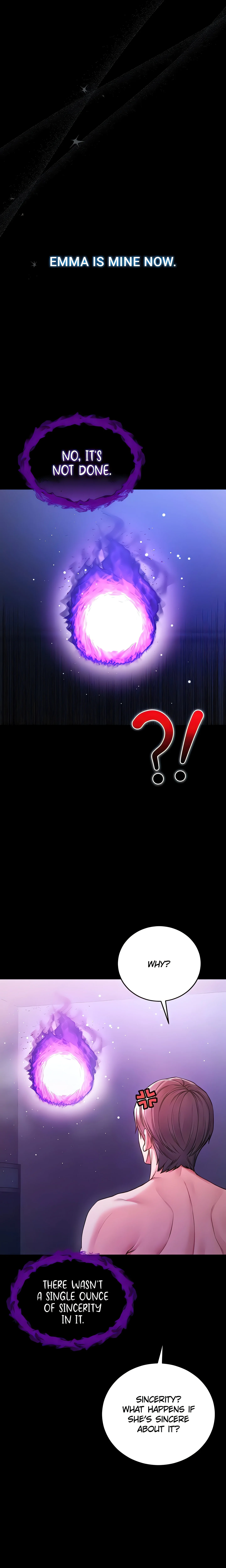 I’m a Vampire (Official) chapter 7 page 7