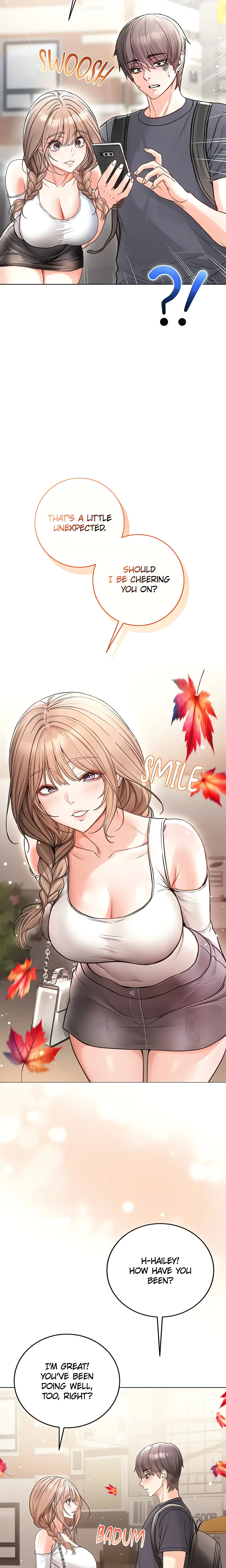 I’m a Vampire (Official) chapter 7 page 26