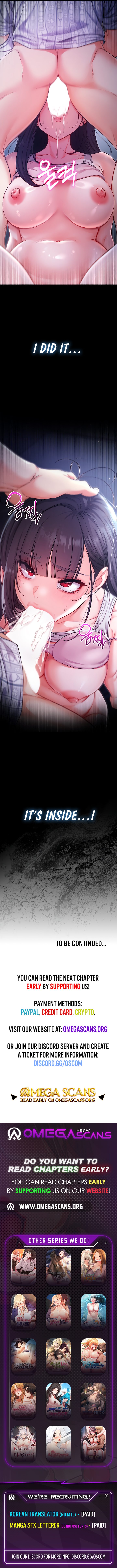 I’m a Vampire chapter 2 page 16