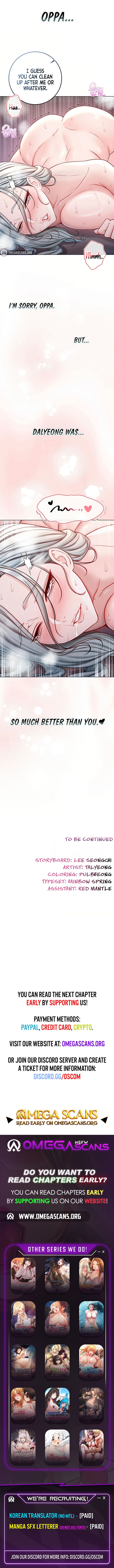 I’m a Vampire chapter 27 page 10