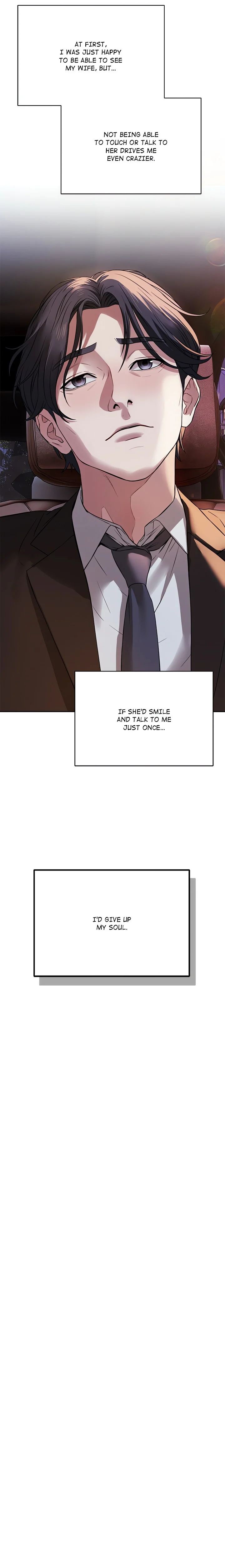 I’m Here for You (Uncensored) chapter 1 page 8