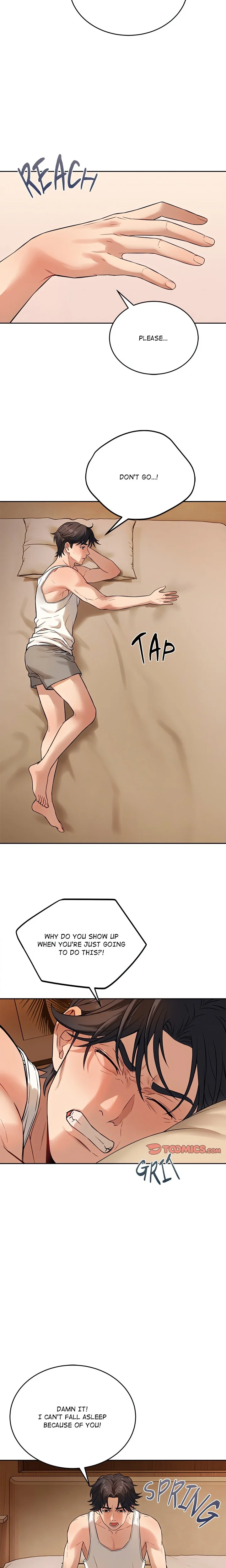 I’m Here for You (Uncensored) chapter 1 page 12