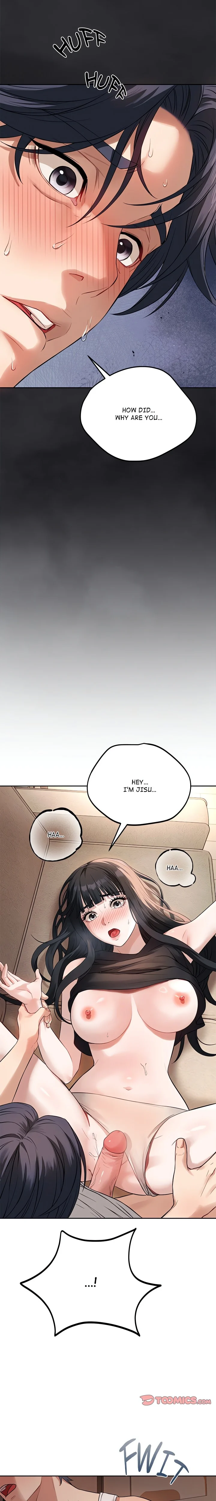 I’m Here for You (Uncensored) chapter 1 page 37
