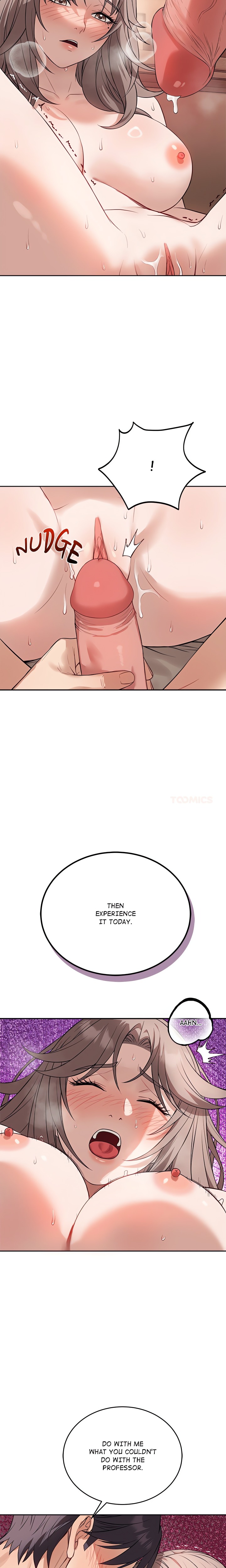 I’m Here for You (Uncensored) chapter 11 page 2