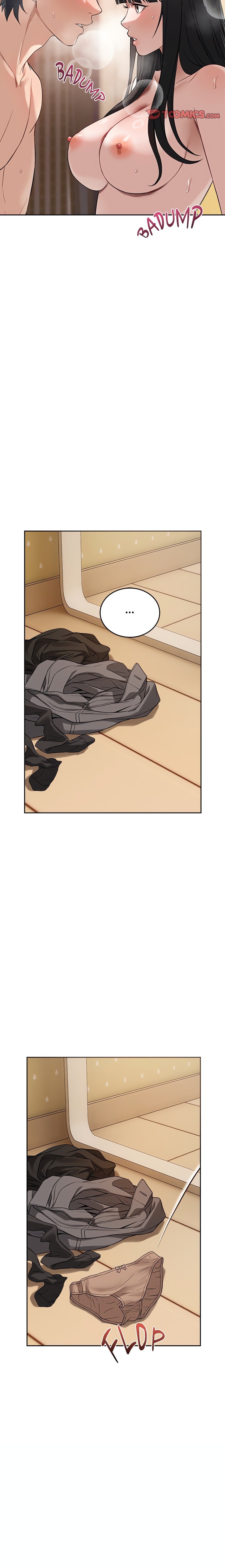 I’m Here for You (Uncensored) chapter 20 page 17