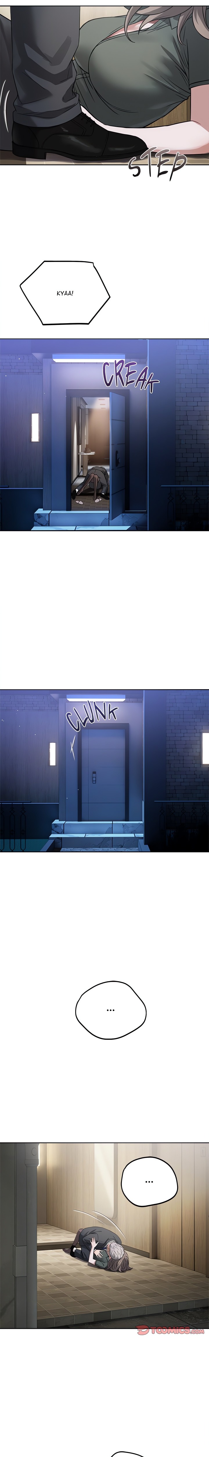I’m Here for You (Uncensored) chapter 20 page 24