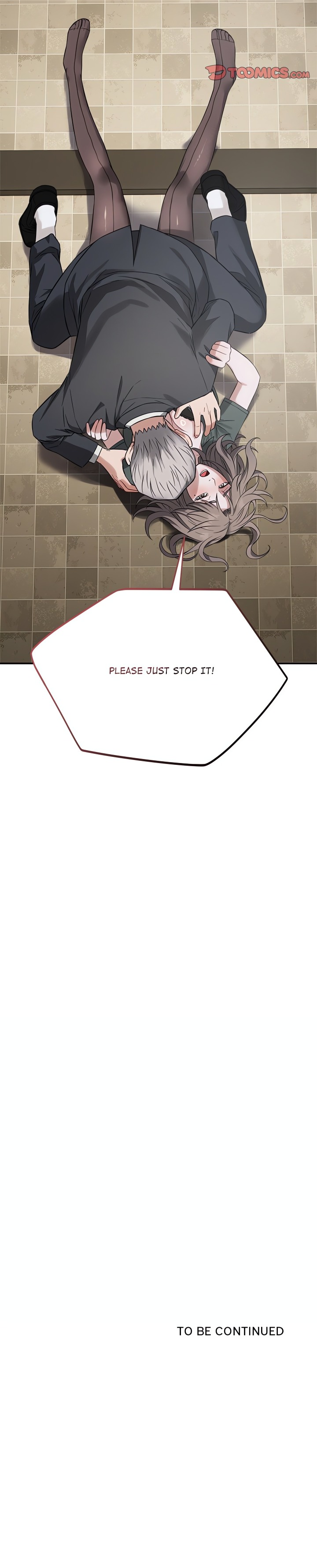 I’m Here for You (Uncensored) chapter 20 page 26