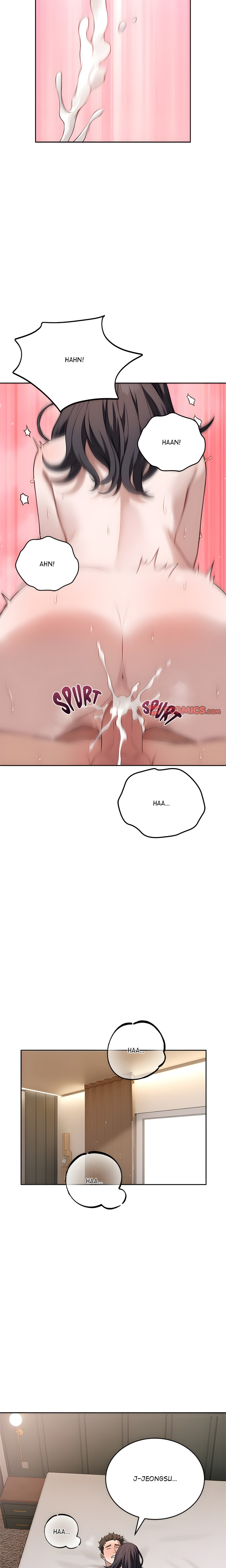 I’m Here for You (Uncensored) chapter 26 page 5