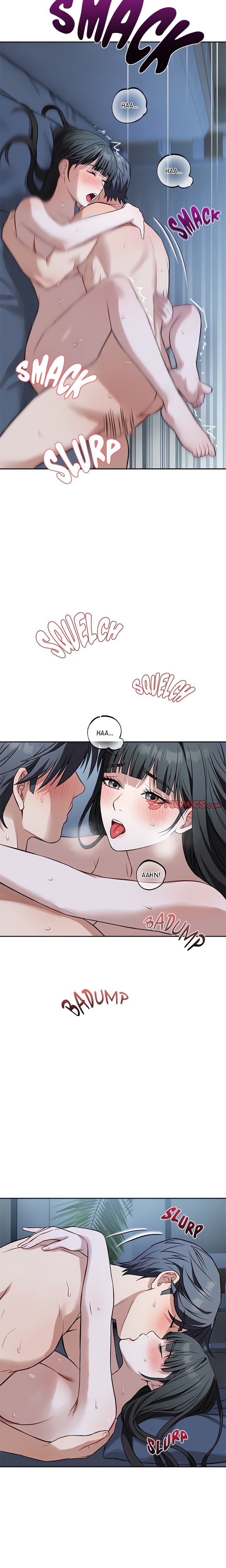 I’m Here for You (Uncensored) chapter 29 page 2