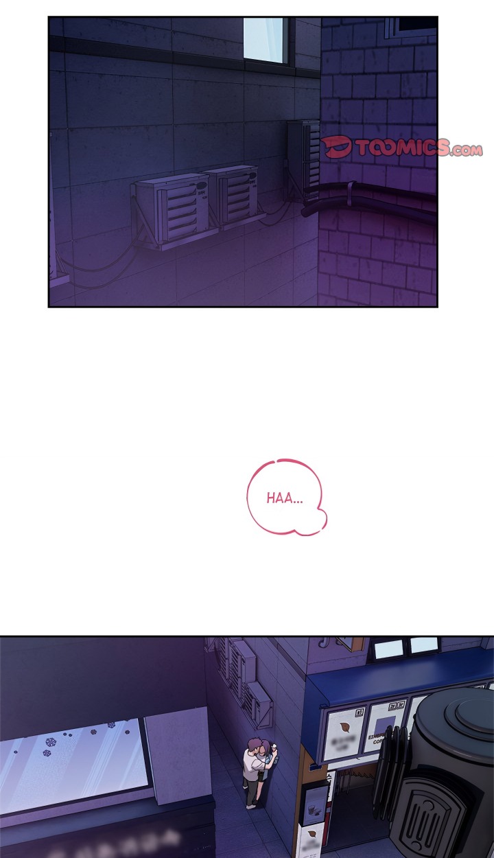 I’m Here for You (Uncensored) chapter 32 page 2