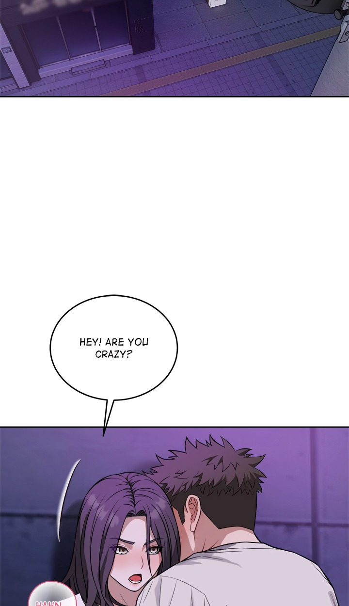 I’m Here for You (Uncensored) chapter 32 page 3
