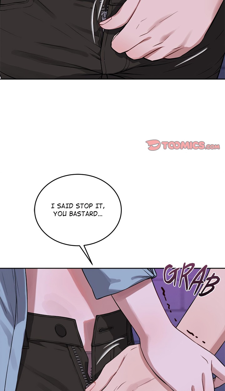 I’m Here for You (Uncensored) chapter 32 page 5