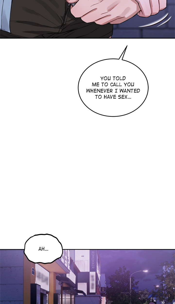 I’m Here for You (Uncensored) chapter 32 page 6