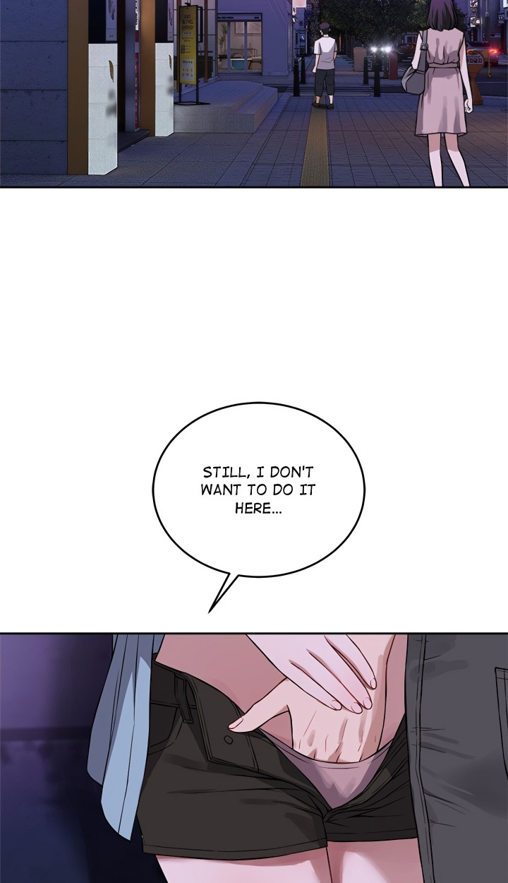 I’m Here for You (Uncensored) chapter 32 page 7