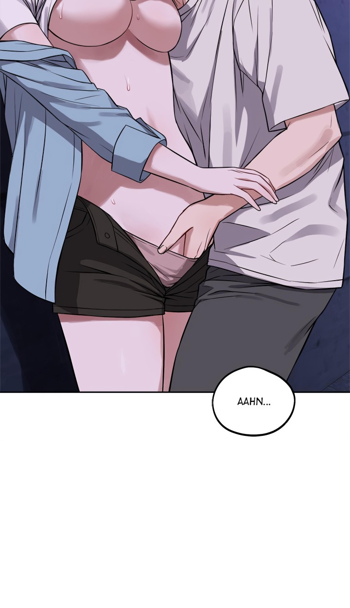 I’m Here for You (Uncensored) chapter 32 page 9