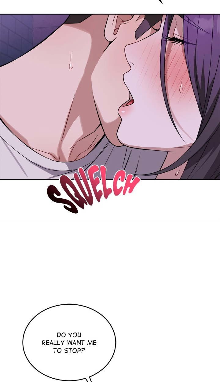 I’m Here for You (Uncensored) chapter 32 page 14