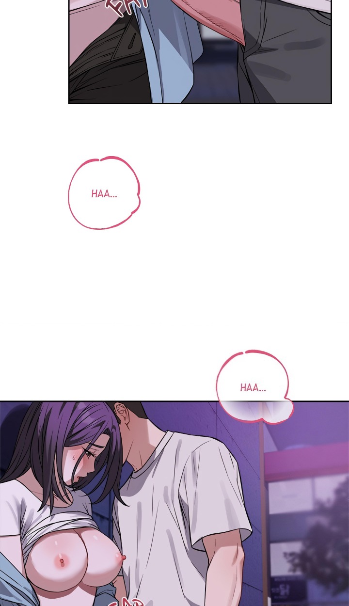 I’m Here for You (Uncensored) chapter 32 page 20