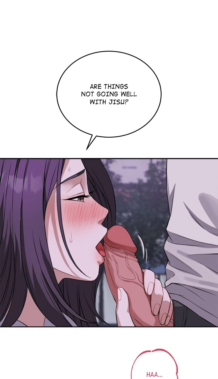 I’m Here for You (Uncensored) chapter 32 page 23